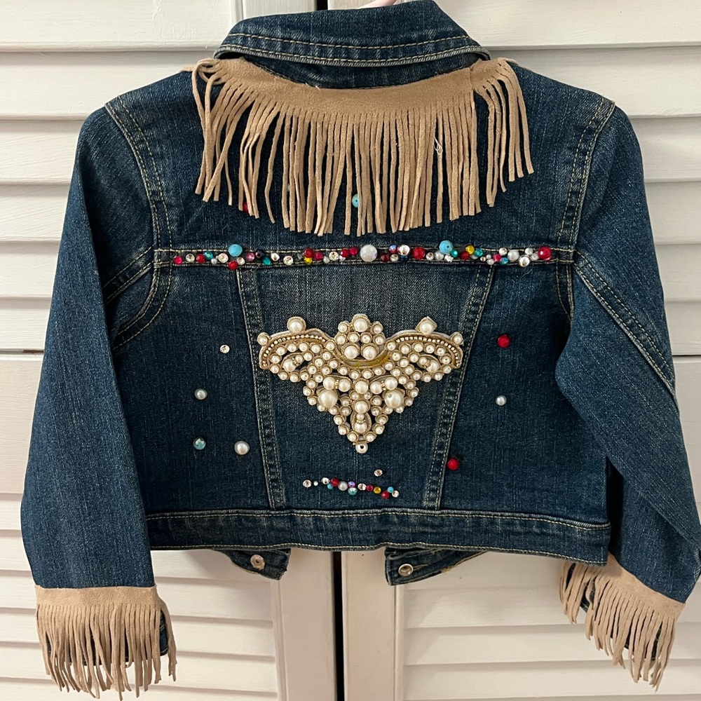 Country jacket